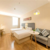 Отель Hanting Hotel Chizhou Tonghui Square, фото 4