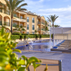 Отель Zafiro Park Cala Mesquida, фото 1