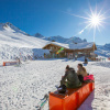 Отель Résidence Bel'Alp 16, фото 11