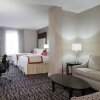 Отель Fairfield Inn & Suites by Marriott Keene Downtown, фото 3