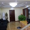 Отель Youshang Express Hostel в Чанчжоу