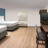 Отель WoodSpring Suites Cedar Park - Austin North, фото 5