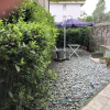 Отель Apartment With Garden, фото 12