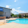 Отель Rodeway Inn And Suites Tupelo, фото 14