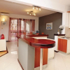 Отель Stunning Home in Kastel Stafilic With Jacuzzi, Wifi and 3 Bedrooms, фото 4