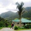 Отель Waiotemarama Falls Lodge, фото 1