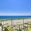 Отель Perdido Towers West 907, фото 15