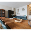 Отель Luxury apartment overlooking the marina for 10 people, фото 23