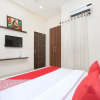 Отель Oyo 18319 Hotel Boss, фото 7