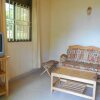 Отель Kalangala Pearl Beach Resort в Калангале