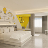Отель Yello Hotel Harbour Bay Batam, фото 4