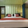 Отель Baan Rom Ruen Resort, фото 8