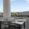 Отель Modern quadriplex with terrace 3 min away from Ciboure beach - Welkeys, фото 6