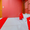 Отель OYO 861 Rosas Travellers Inn, фото 11