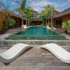 Отель Cendana Villas-4Bedroom Private Pool, фото 10
