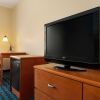 Отель Fairfield Inn & Suites Omaha East/Council Bluffs, IA, фото 21