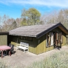 Отель Vintage Holiday Home in Jutland near Child Friendly Beach, фото 1