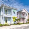 Отель Margaritaville Resort Orlando Cottages by Rentyl, фото 25
