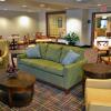 Отель Holiday Inn Express & Suites Center Township, an IHG Hotel, фото 44