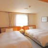 Отель Log Hotel Larch Lake Kanayama, фото 3