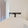 Отель Homey And Simply Look Studio Sky House Alam Sutera Apartment, фото 10