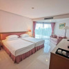 Отель Khanom Golden Beach Hotel, фото 4