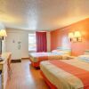 Отель Motel 6, фото 7