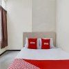 Отель OYO Life 90786 De Campus Homestay Syariah, фото 17