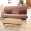 Отель Studio in Ollioules, With Terrace and Wifi - 6 km From the Beach, фото 2