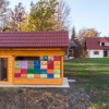 Отель Vineyard Cottage Vina in Medu, фото 20