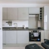 Отель Modern 2BD Flat - Brighton в Брайтоне