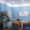 Отель Auchan Business Hotel (Xiaoxigou Subway Station), фото 10