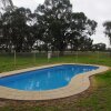 Отель Deniliquin Pioneer Tourist Park, фото 7