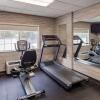 Отель Best Western Concord Inn & Suites, фото 21