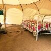 Отель Goblin Coombe Glamping, фото 14