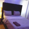 Отель WATER VIEW 3 BEDROOM APARTMENT WITH JACUZZI PARKING WiFi NETFLIX POOL, фото 1