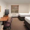 Отель WoodSpring Suites Macon North, фото 11
