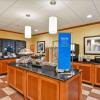 Отель Hampton Inn Mobile-I-10/Bellingrath Gardens, фото 37
