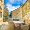 Отель The Aubrey - a gorgeous converted 17th Century Grade II listed bolthole in Bakewell, фото 1