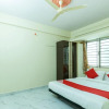 Отель SPOT ON 63456 Balaji Residency, фото 17