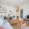 Отель Stylish Apartment near Av Liberdade, фото 20