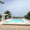 Отель Beautiful and Spacious Villa in Modica Countryside With Private Pool, фото 13