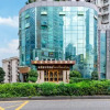 Отель Home Inn Shenzhen Diwang Building South Bao'an Road, фото 1