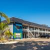 Отель SureStay Hotel by Best Western Sarasota Lido Beach, фото 1