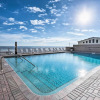 Отель Oceanfront Daytona Beach Club Studio w/ Balcony!, фото 13