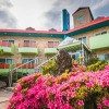 Отель Jeju Sky Sculpture Recreation Pension, фото 3