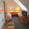 Отель Pension Zum Hanseaten, фото 22