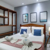 Отель VG Sun Cumbuco Luxo 2 quartos 6 pessoas By DM Apartments, фото 6