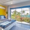 Отель Panoramic Cottage at Love Beach - Pool, фото 4