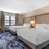 Отель Fairfield Inn & Suites By Marriott North Conway, фото 23